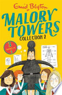 Malory Towers Collection 2 Books 04 - 06 PDF Book By Enid Blyton