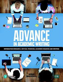 Advance in Academic Writing Book