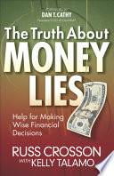 The Truth About Money Lies