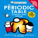 Basher Science  The Periodic Table