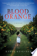 Blood Orange Book PDF