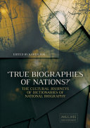   True Biographies of Nations    
