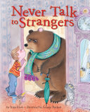 Never Talk to Strangers Pdf/ePub eBook