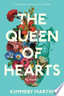 The Queen of Hearts Book
