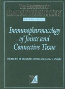 Immunopharmacology of Joints and Connective Tissue