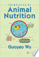 Principles of Animal Nutrition Book
