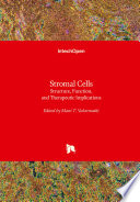 Stromal Cells Book