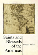 Saints and Blesseds of the Americas Pdf/ePub eBook