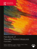 Handbook of Sexuality Related Measures