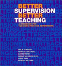 Better Supervision better Teaching