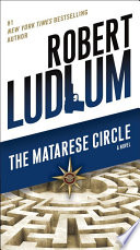 The Matarese Circle Book
