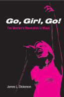 Read Pdf Go, Girl, Go!: The Women's Revolution in Music
