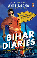 Bihar Diaries Book