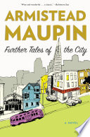 Further Tales of the City Book
