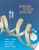 Modern Genetic Analysis