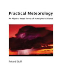 Practical Meteorology Book PDF