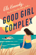 Good Girl Complex Book