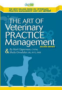 The Art of Veterinary Practice Management Book