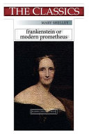 Test (elaborations) English  Mary Shelley, Frankenstein