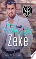 Falling for Zeke