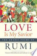 Love Is My Savior Book