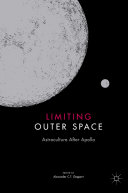 Limiting Outer Space