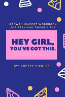 Hey Girl  You ve Got This  Book PDF