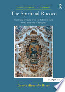 The Spiritual Rococo Book PDF