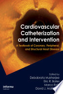 Cardiovascular Catheterization and Intervention Book
