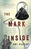 The Mark Inside PDF Book By Amy Reading