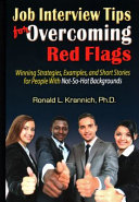 Job Interview Tips for Overcoming Red Flags