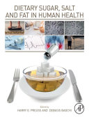 Dietary Sugar, Salt and Fat in Human Health Pdf/ePub eBook