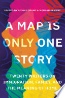 A Map Is Only One Story Book