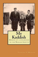 My Kaddish Book PDF