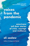 Voices from the Pandemic Pdf/ePub eBook