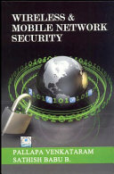 WIRELESS   MOBILE NETWORK SECURITY