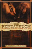The Pentateuch Book