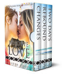 Who We Love (A Steamy Lesbian Romance Collection)