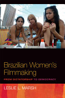 Brazilian Women s Filmmaking
