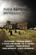 Four British Mysteries