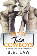 Filthy Twin Cowboys Pdf/ePub eBook