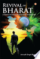 Revival of Bharat PDF Book By Anirudh Singh Bharat