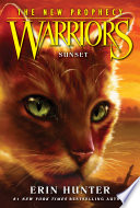 Warriors: The New Prophecy #6: Sunset image