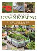 The Ultimate Guide to Urban Farming Pdf/ePub eBook