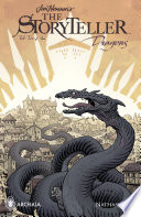 Jim Henson s Storyteller  Dragons  2