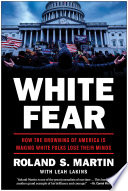 White Fear Book PDF