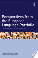 Perspectives from the European Language Portfolio