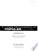 St. James Encyclopedia of Popular Culture