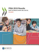 PISA 2018 Results (Volume I) What Students Know and Can Do Pdf/ePub eBook