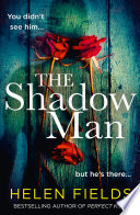 The Shadow Man Book